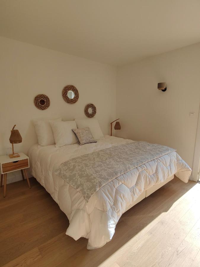 Villa Handres Nans-les-Pins Eksteriør bilde